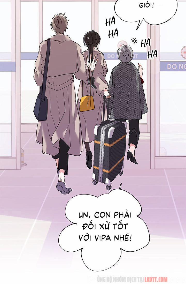 Xin Hãy Cứu Lấy Chồng Tôi 2 trang 13