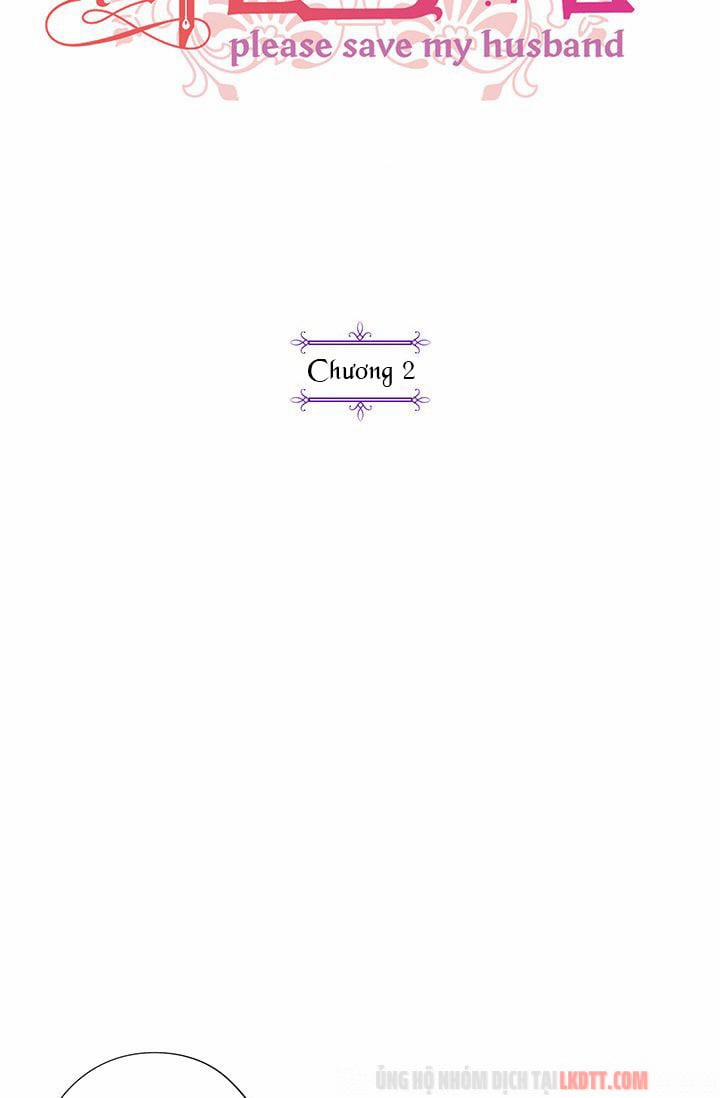 Xin Hãy Cứu Lấy Chồng Tôi 2 trang 15