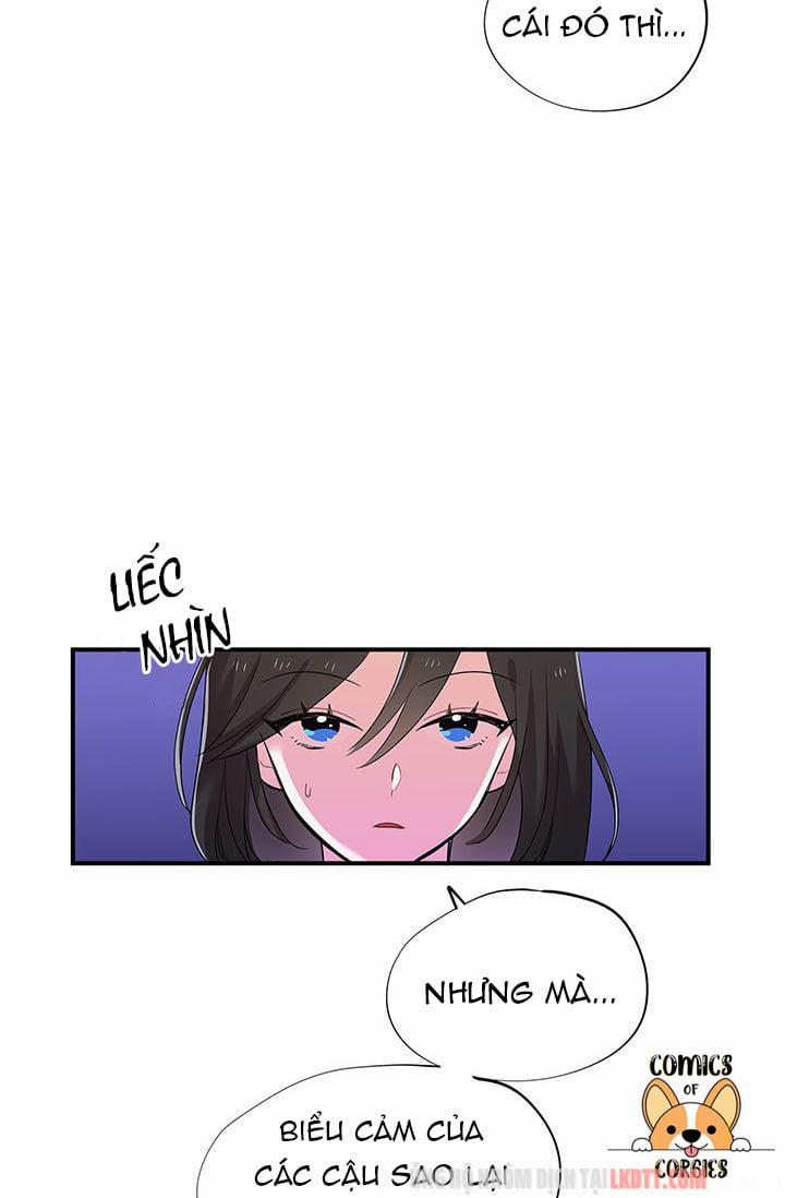 Xin Hãy Cứu Lấy Chồng Tôi 2 trang 17