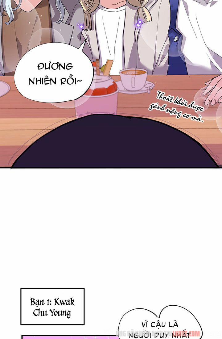 Xin Hãy Cứu Lấy Chồng Tôi 2 trang 19