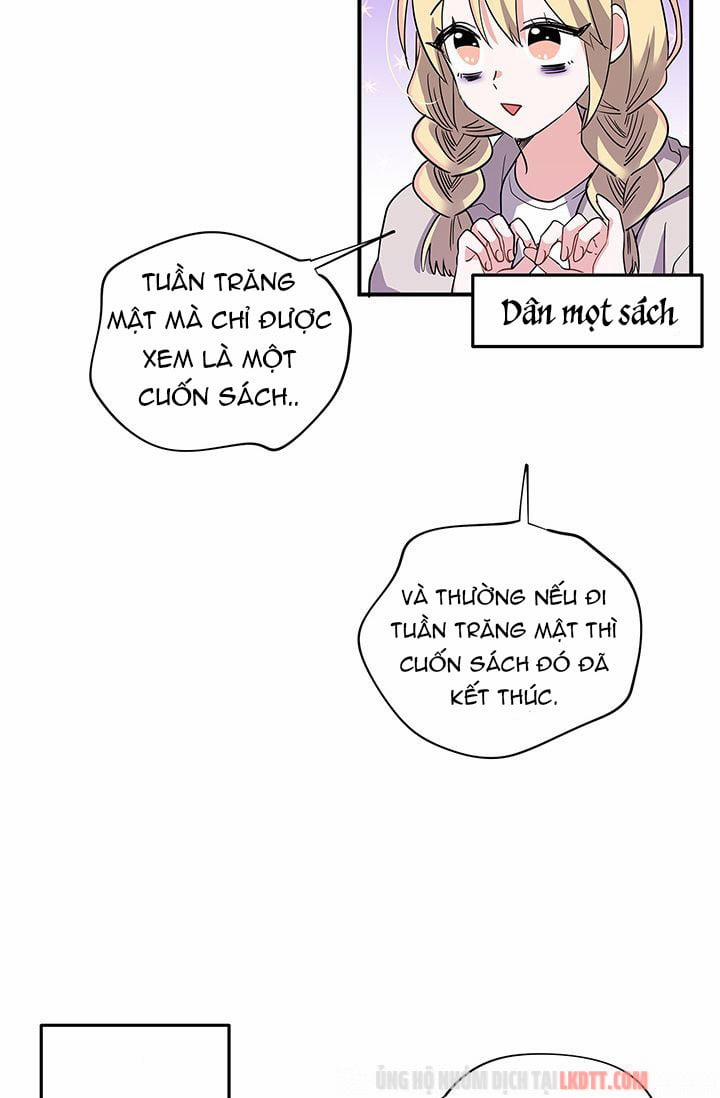 Xin Hãy Cứu Lấy Chồng Tôi 2 trang 21