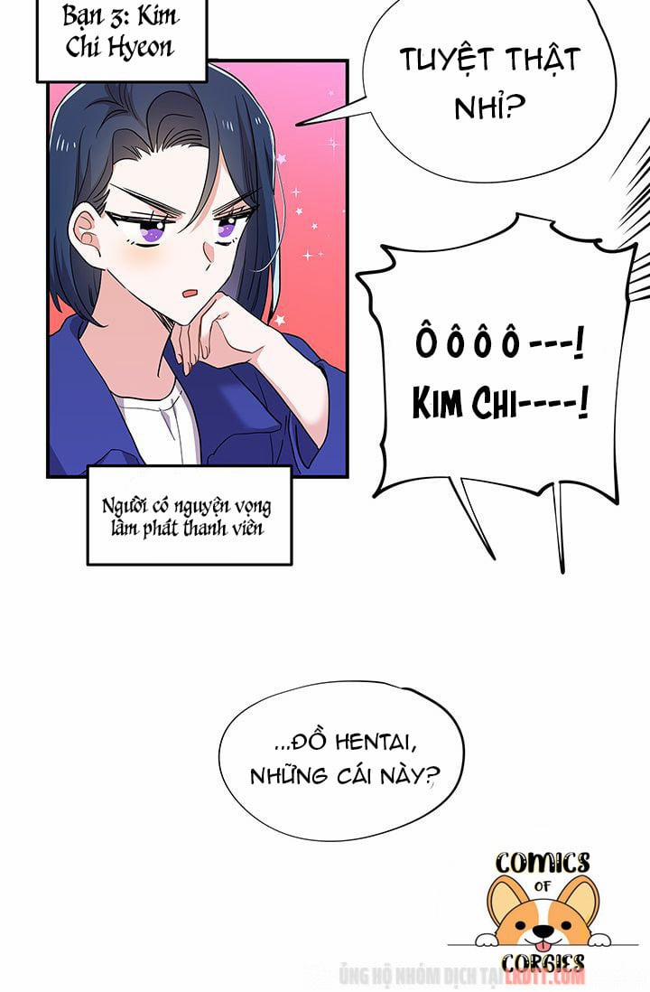 Xin Hãy Cứu Lấy Chồng Tôi 2 trang 22