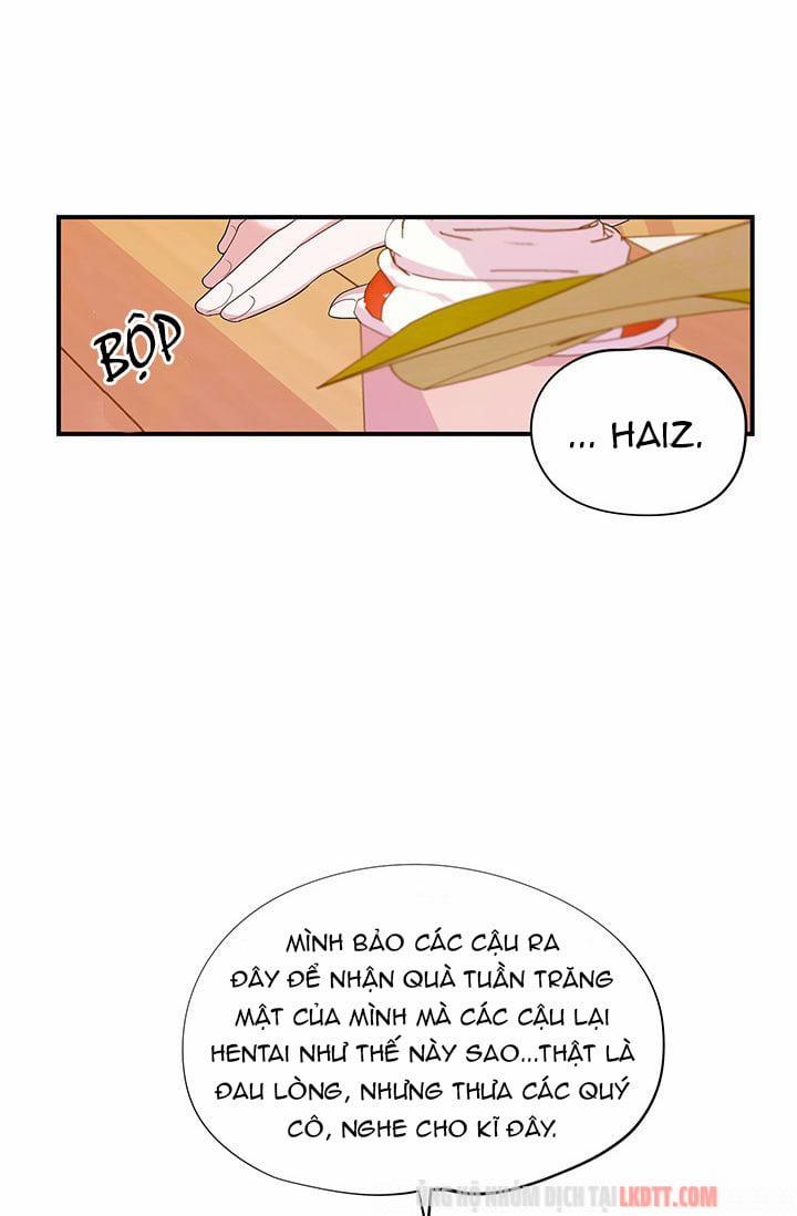 Xin Hãy Cứu Lấy Chồng Tôi 2 trang 23