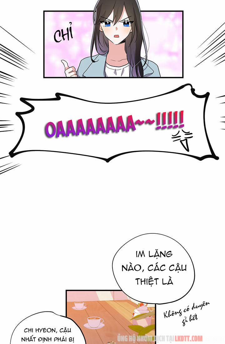 Xin Hãy Cứu Lấy Chồng Tôi 2 trang 25