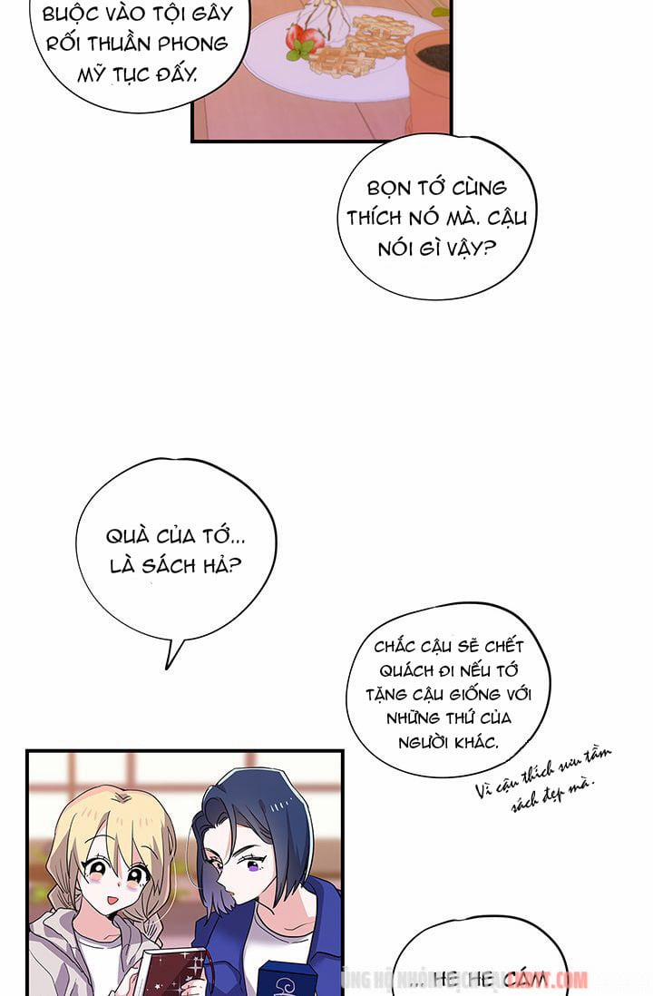 Xin Hãy Cứu Lấy Chồng Tôi 2 trang 26