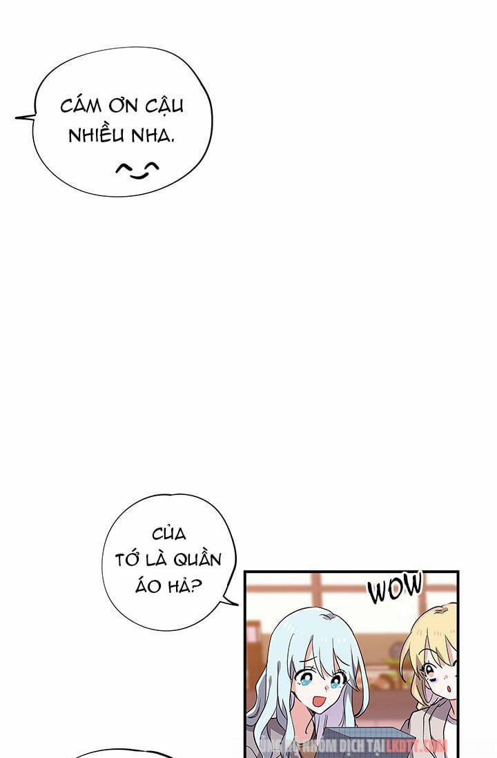 Xin Hãy Cứu Lấy Chồng Tôi 2 trang 28