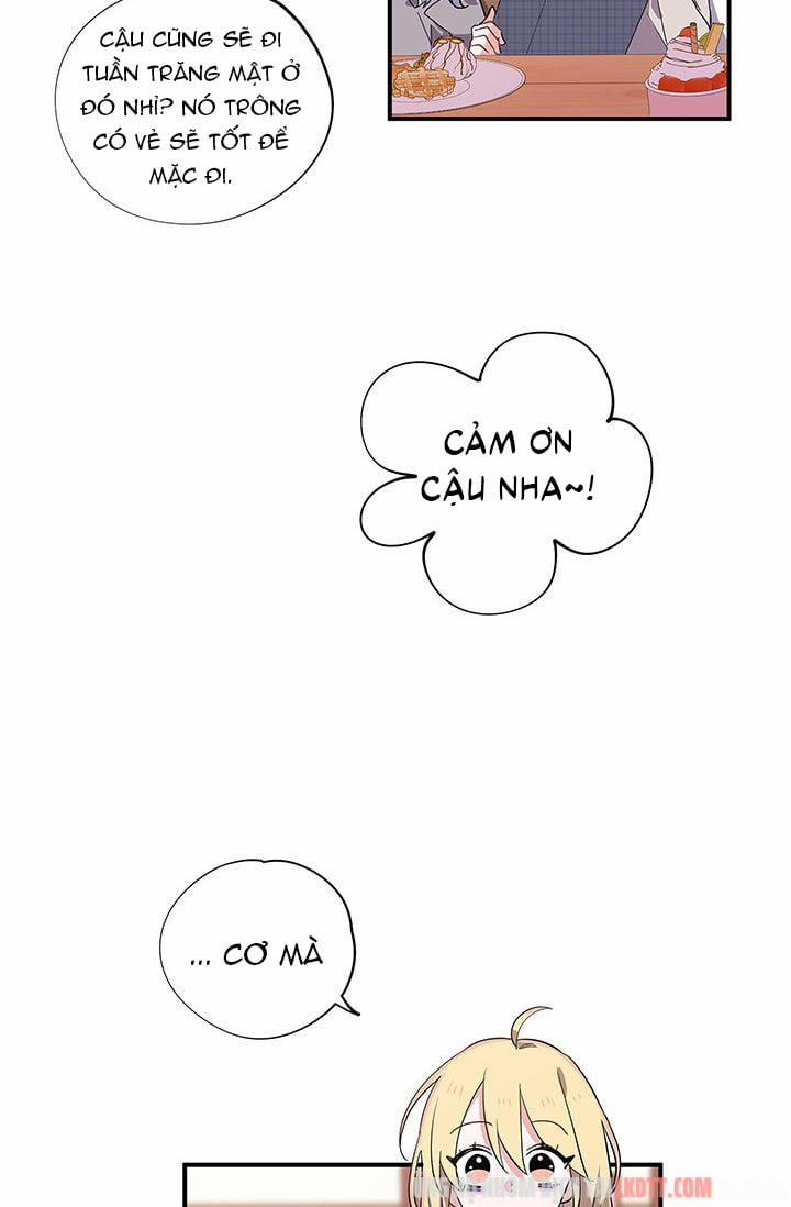 Xin Hãy Cứu Lấy Chồng Tôi 2 trang 29