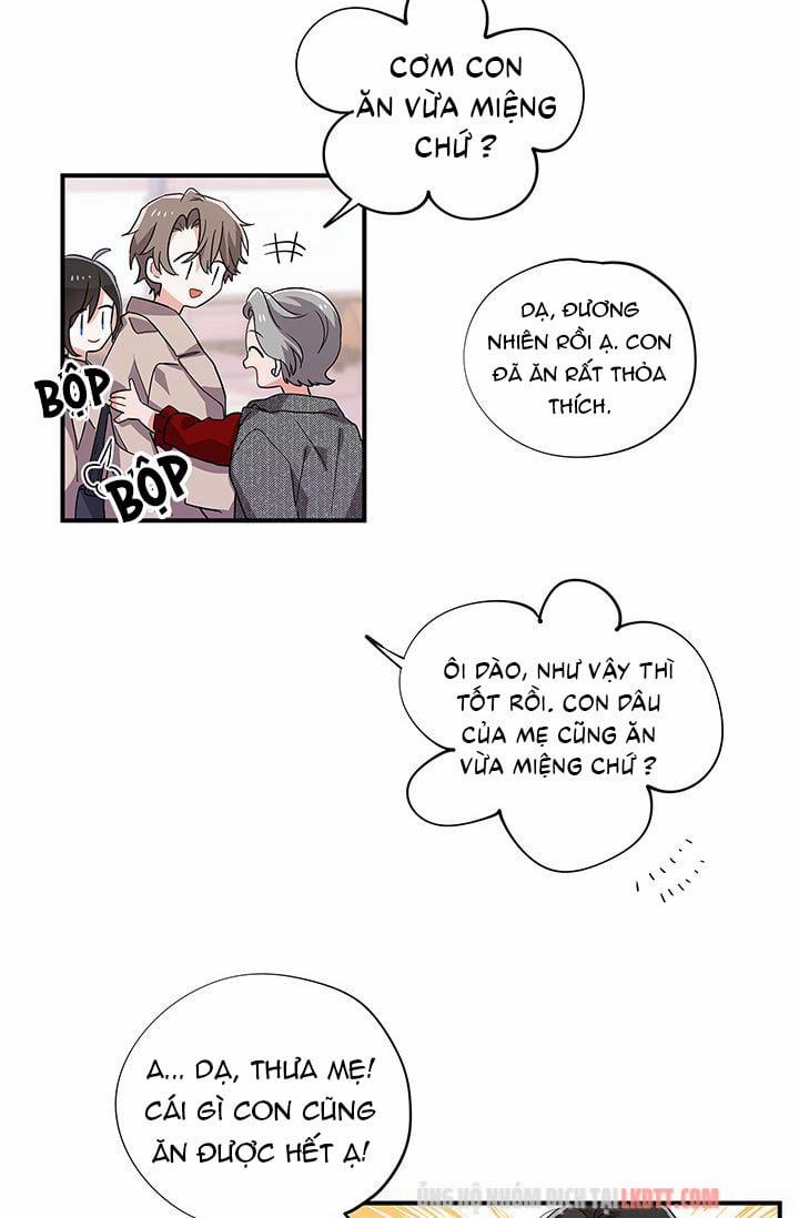 Xin Hãy Cứu Lấy Chồng Tôi 2 trang 3