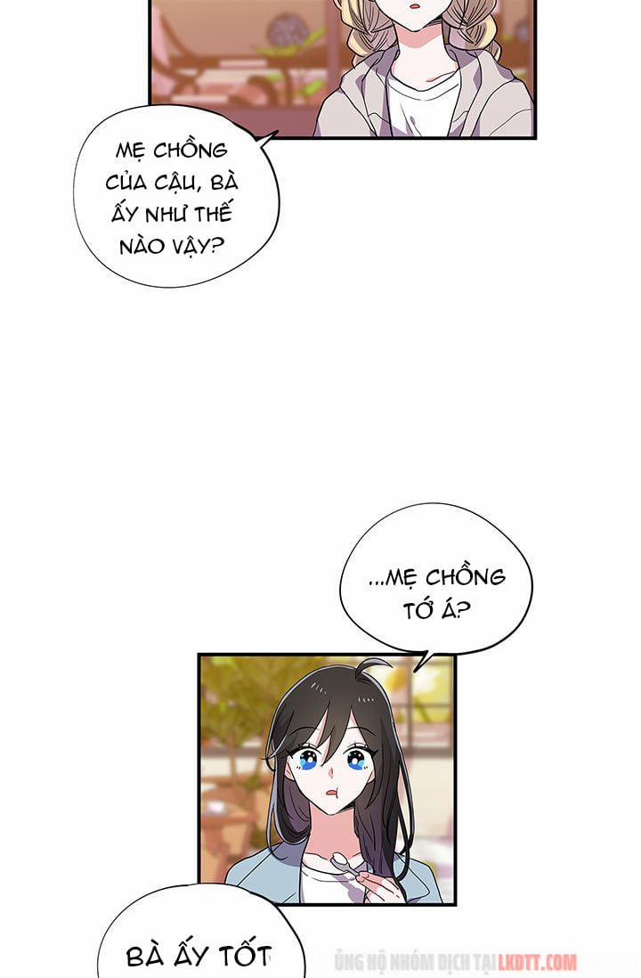 Xin Hãy Cứu Lấy Chồng Tôi 2 trang 30