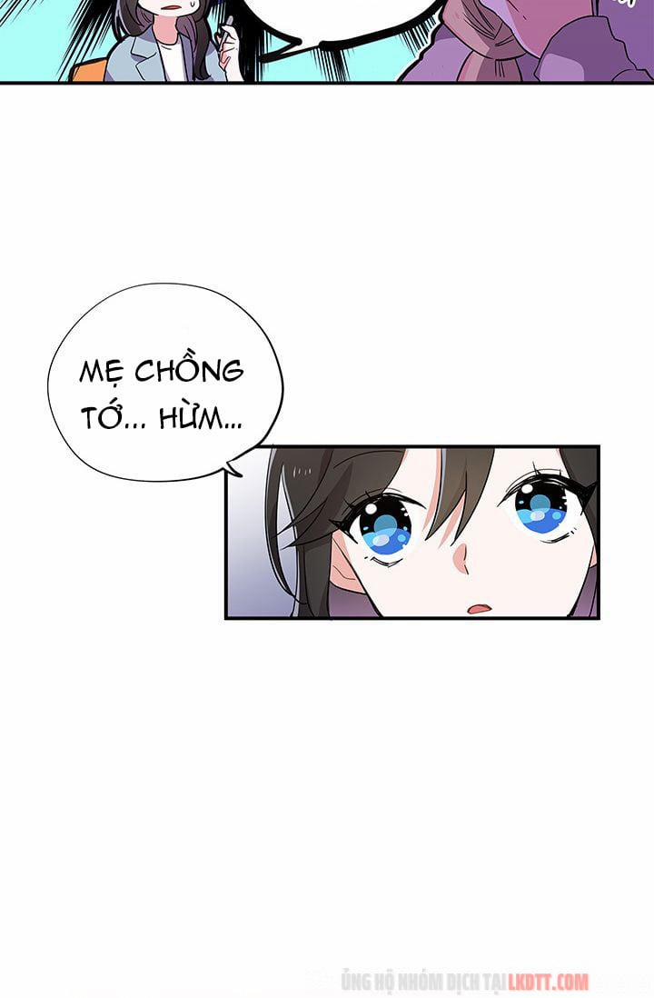 Xin Hãy Cứu Lấy Chồng Tôi 2 trang 32