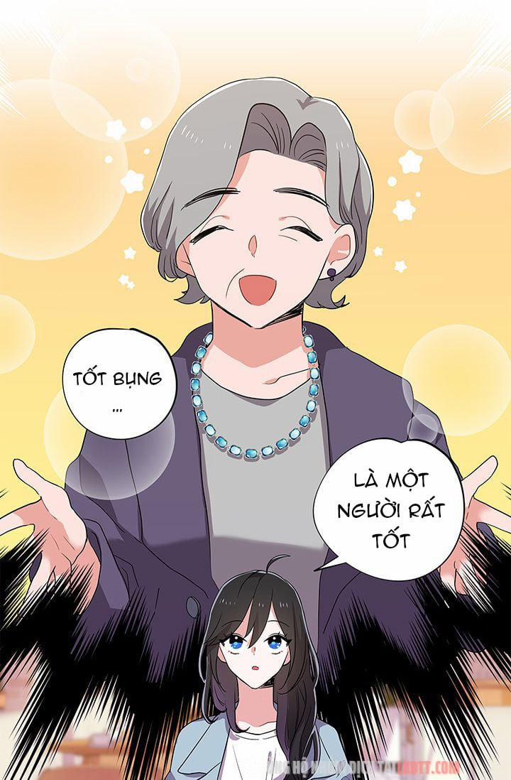 Xin Hãy Cứu Lấy Chồng Tôi 2 trang 33