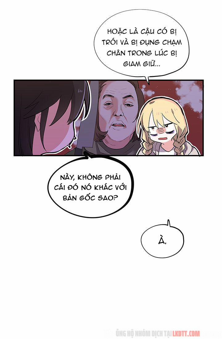 Xin Hãy Cứu Lấy Chồng Tôi 2 trang 35