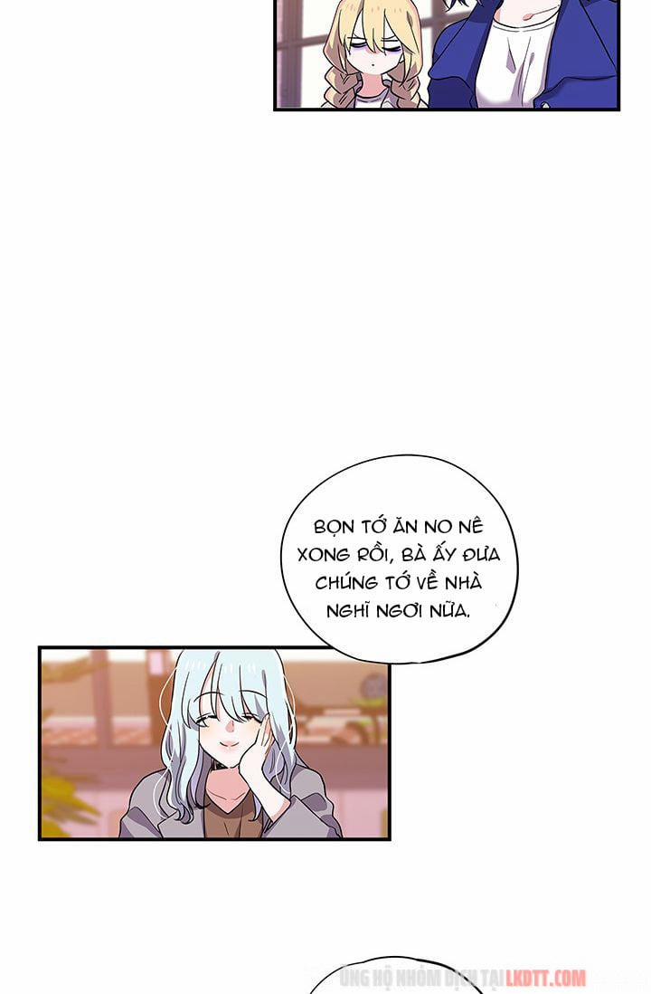 Xin Hãy Cứu Lấy Chồng Tôi 2 trang 37