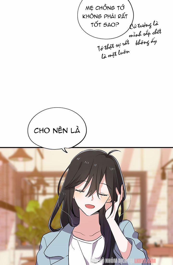 Xin Hãy Cứu Lấy Chồng Tôi 2 trang 38