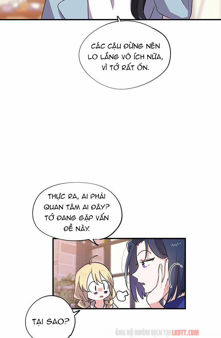 Xin Hãy Cứu Lấy Chồng Tôi 2 trang 39