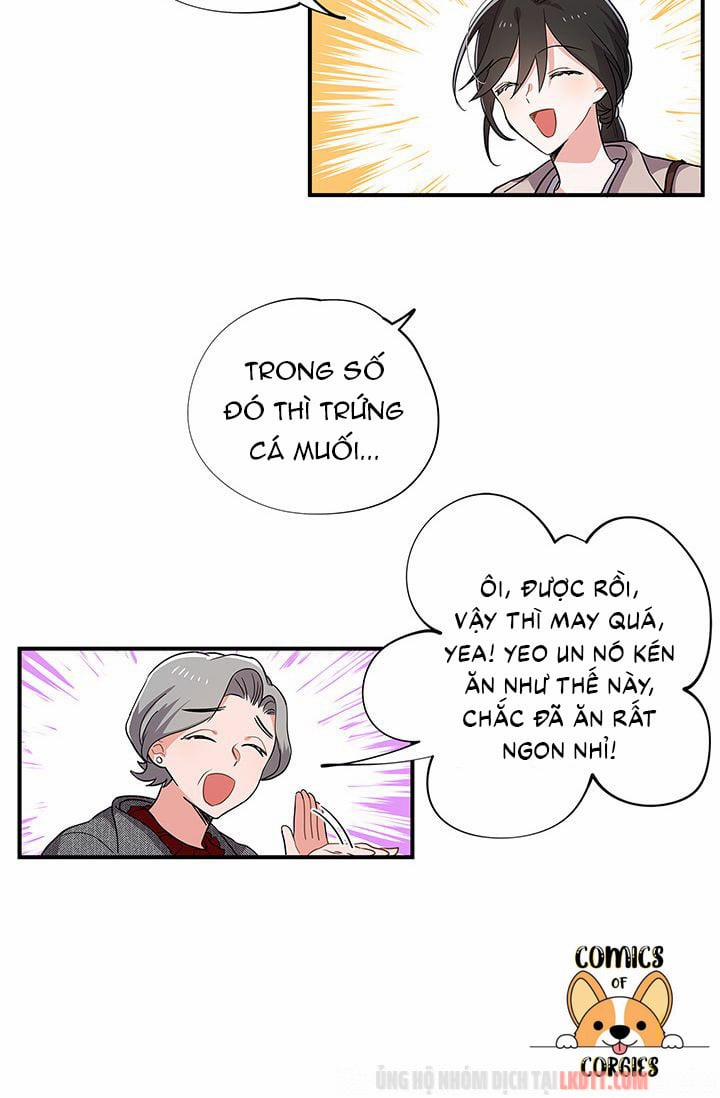 Xin Hãy Cứu Lấy Chồng Tôi 2 trang 4