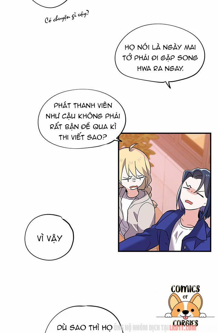 Xin Hãy Cứu Lấy Chồng Tôi 2 trang 40