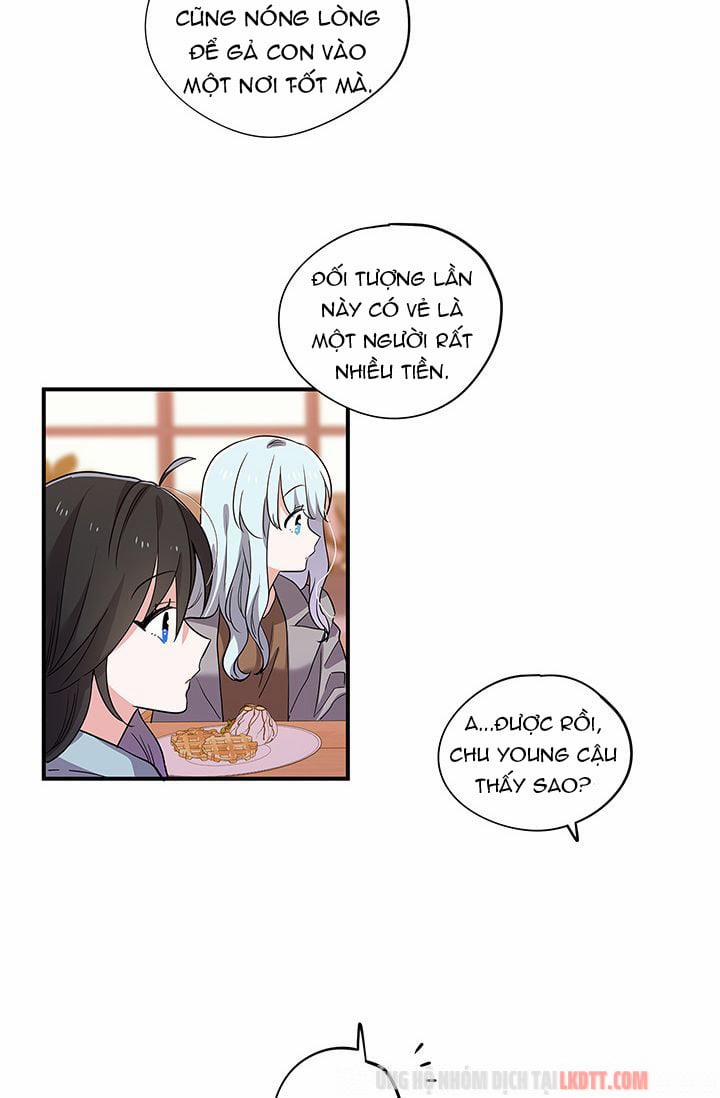 Xin Hãy Cứu Lấy Chồng Tôi 2 trang 41