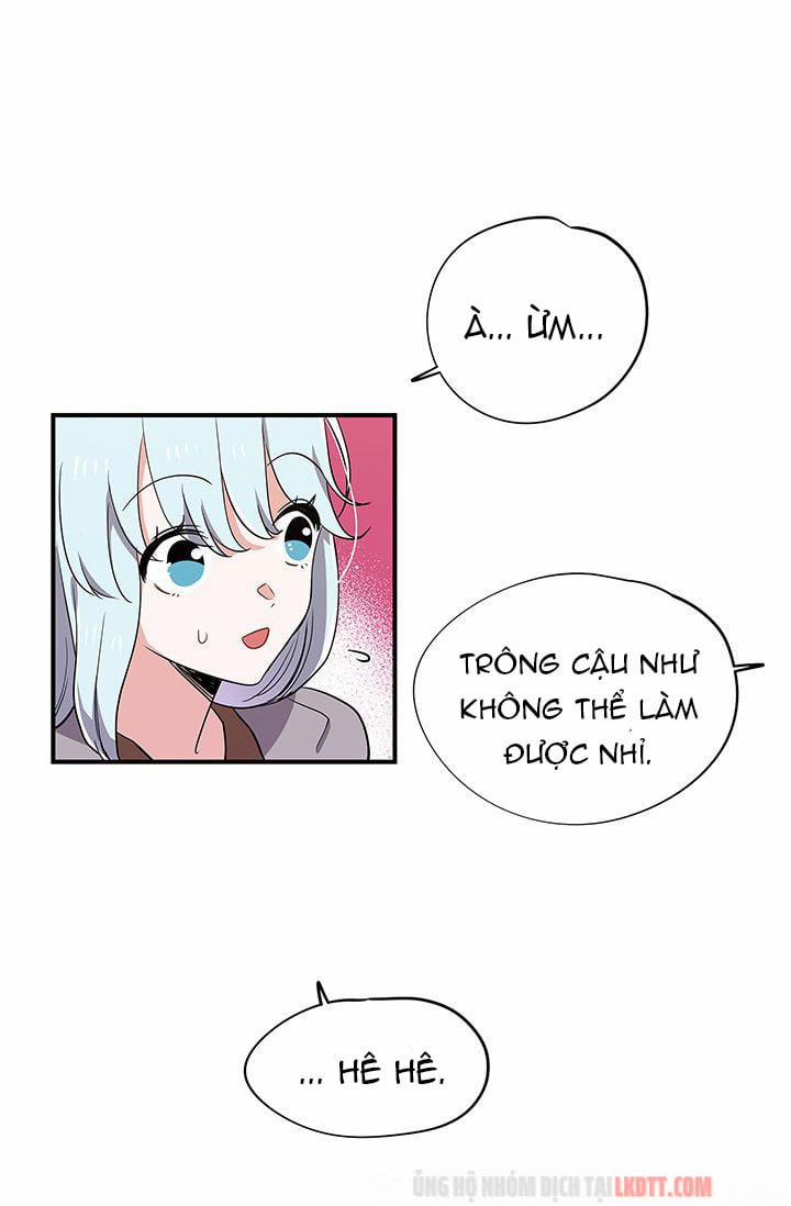 Xin Hãy Cứu Lấy Chồng Tôi 2 trang 43