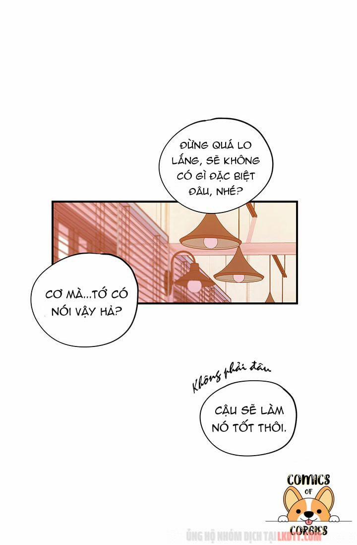 Xin Hãy Cứu Lấy Chồng Tôi 2 trang 44