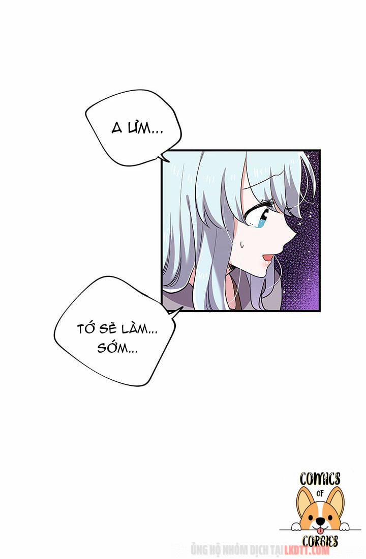 Xin Hãy Cứu Lấy Chồng Tôi 2 trang 45