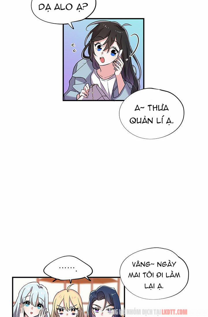 Xin Hãy Cứu Lấy Chồng Tôi 2 trang 47