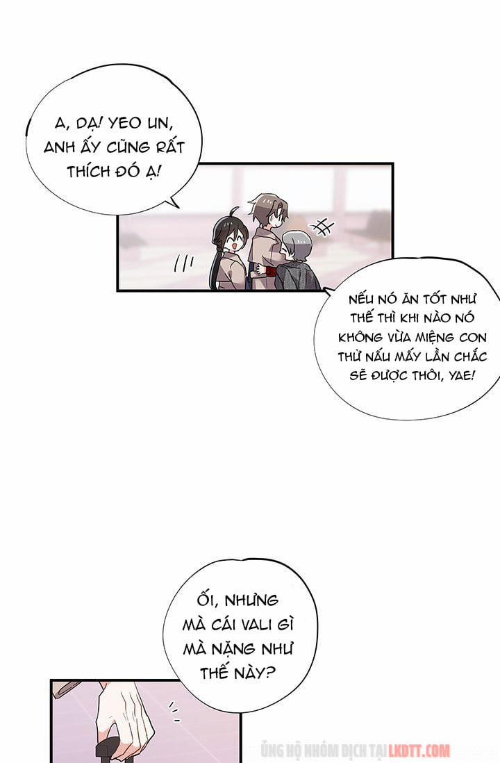 Xin Hãy Cứu Lấy Chồng Tôi 2 trang 5