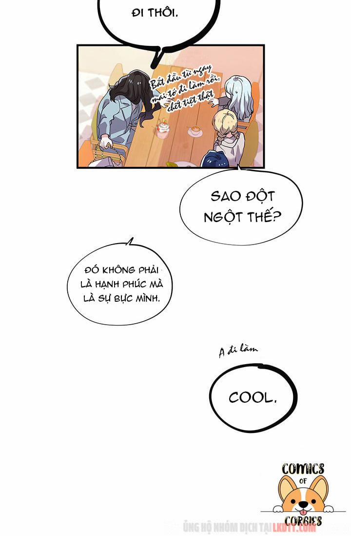 Xin Hãy Cứu Lấy Chồng Tôi 2 trang 50