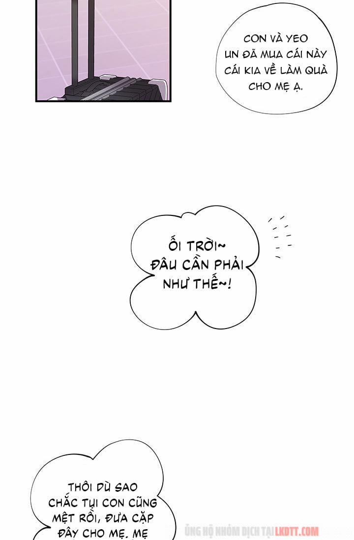 Xin Hãy Cứu Lấy Chồng Tôi 2 trang 6