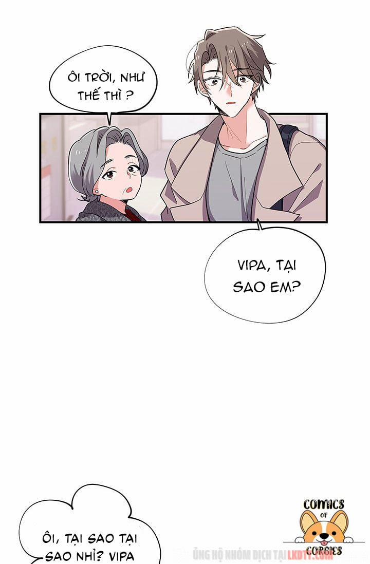 Xin Hãy Cứu Lấy Chồng Tôi 2 trang 9