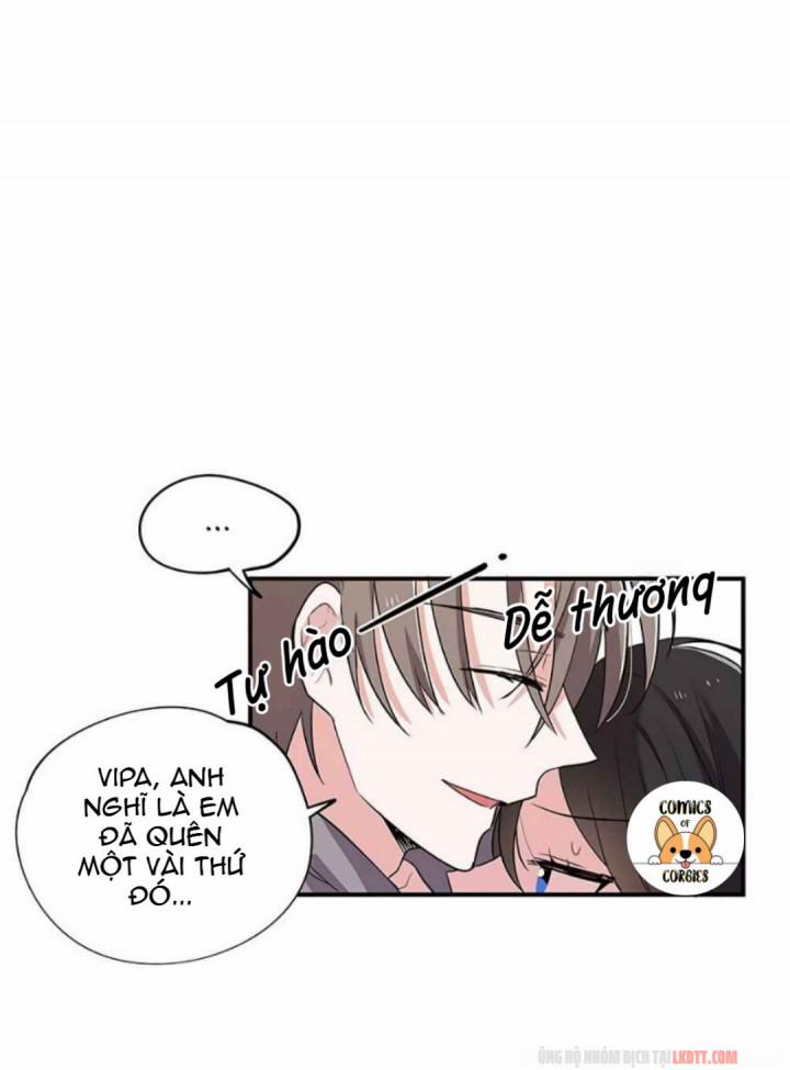 Xin Hãy Cứu Lấy Chồng Tôi 3 trang 13