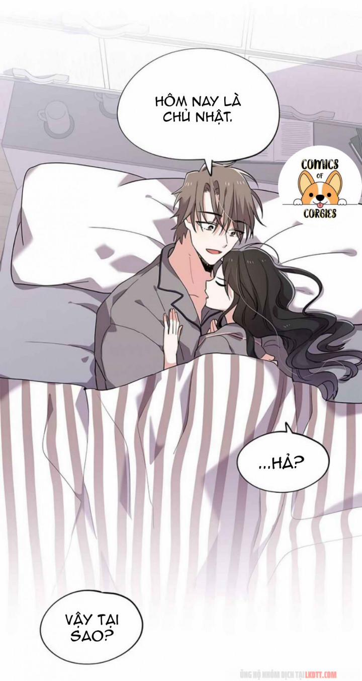 Xin Hãy Cứu Lấy Chồng Tôi 3 trang 14