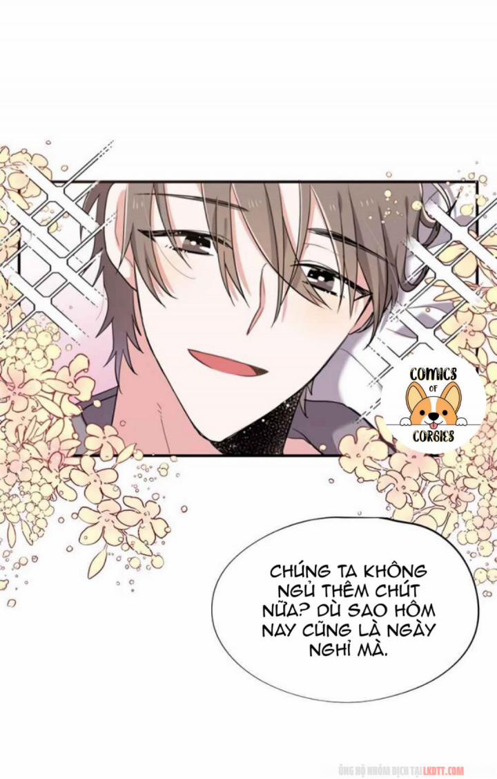 Xin Hãy Cứu Lấy Chồng Tôi 3 trang 15