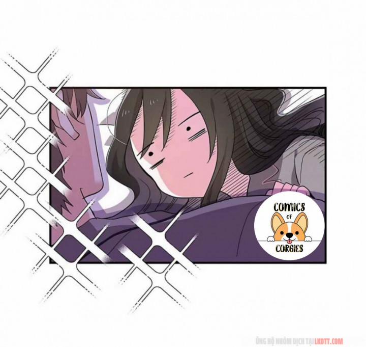 Xin Hãy Cứu Lấy Chồng Tôi 3 trang 16