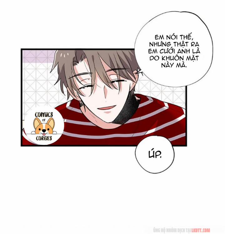 Xin Hãy Cứu Lấy Chồng Tôi 3 trang 23