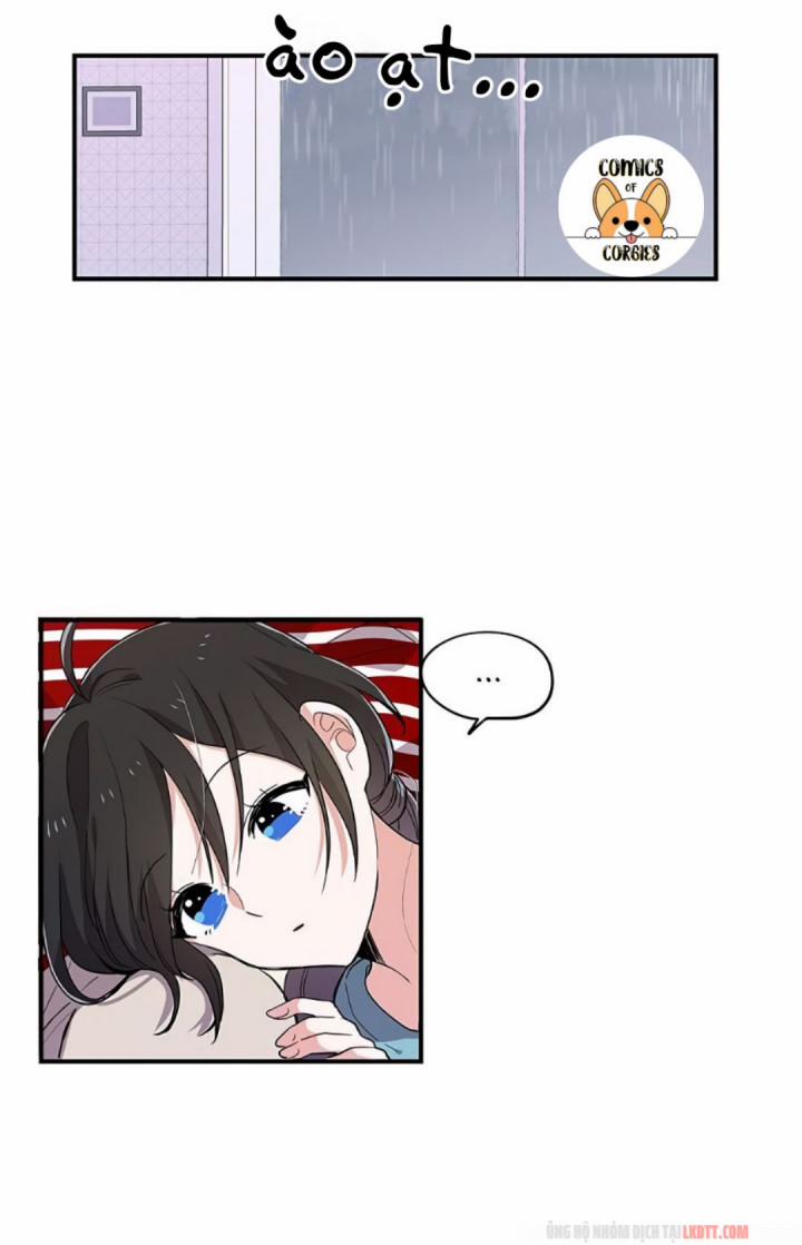 Xin Hãy Cứu Lấy Chồng Tôi 3 trang 25