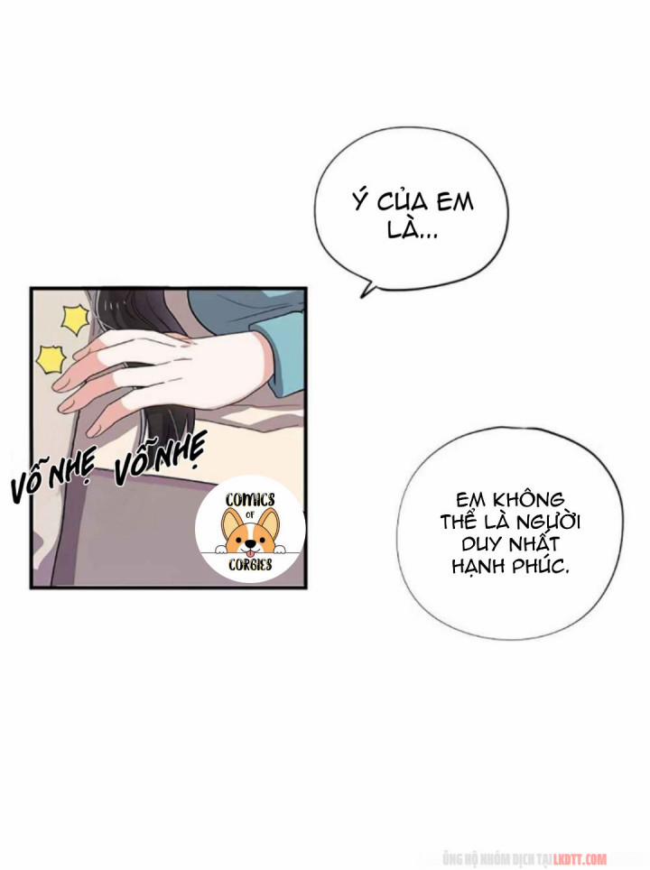 Xin Hãy Cứu Lấy Chồng Tôi 3 trang 27