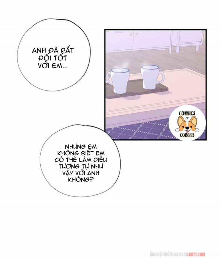 Xin Hãy Cứu Lấy Chồng Tôi 3 trang 28