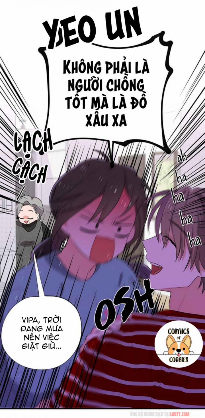 Xin Hãy Cứu Lấy Chồng Tôi 3 trang 32