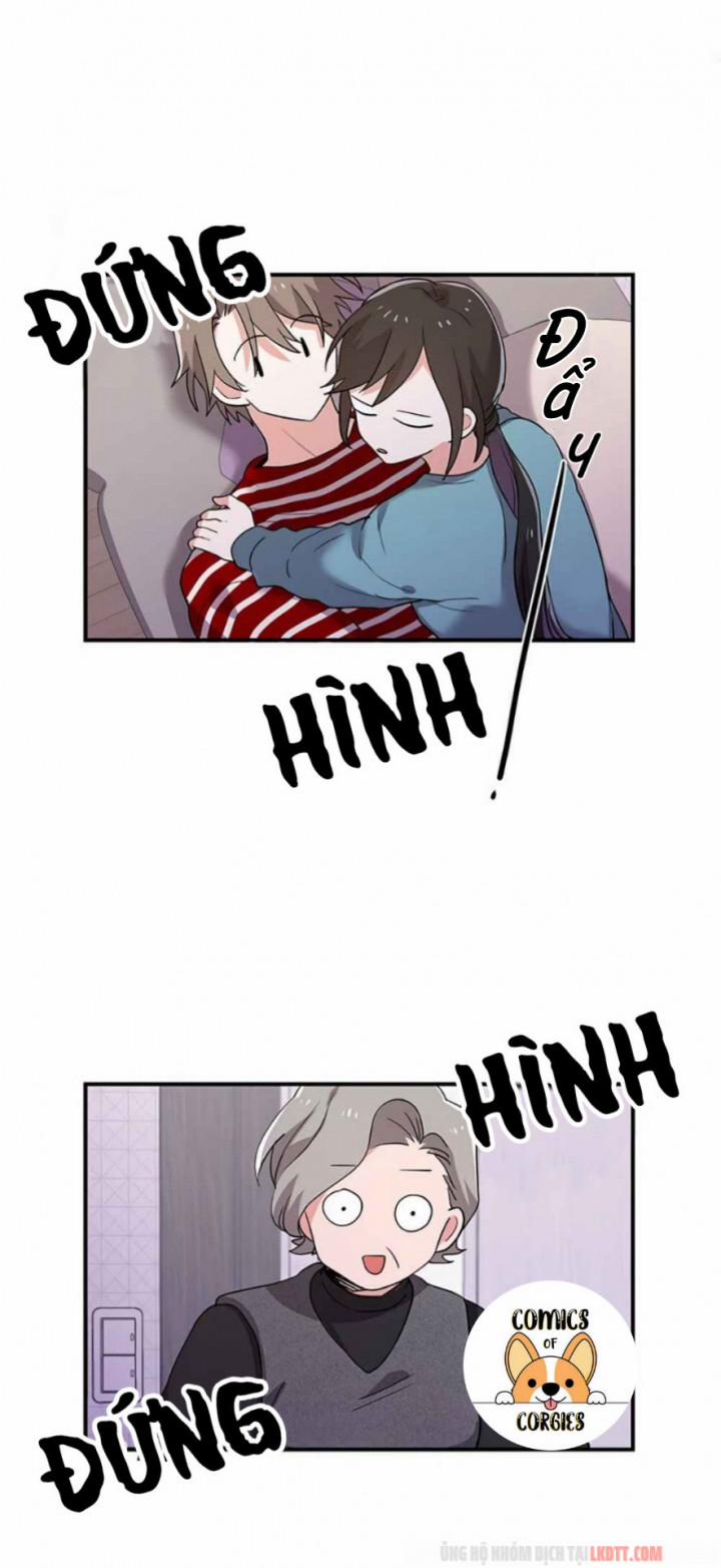 Xin Hãy Cứu Lấy Chồng Tôi 3 trang 33