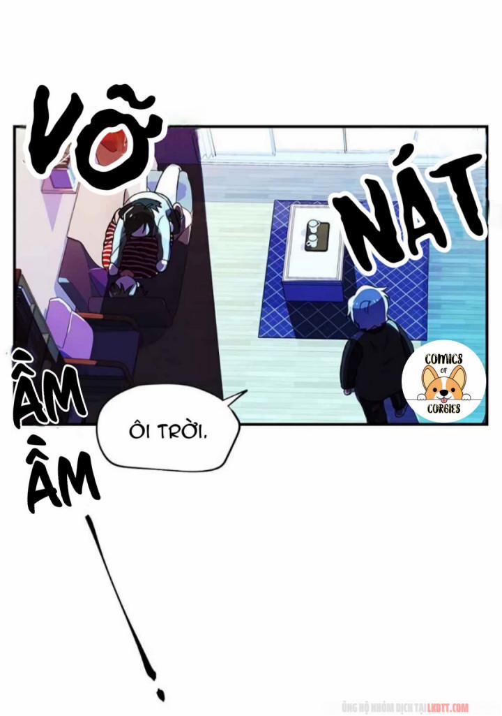 Xin Hãy Cứu Lấy Chồng Tôi 3 trang 34