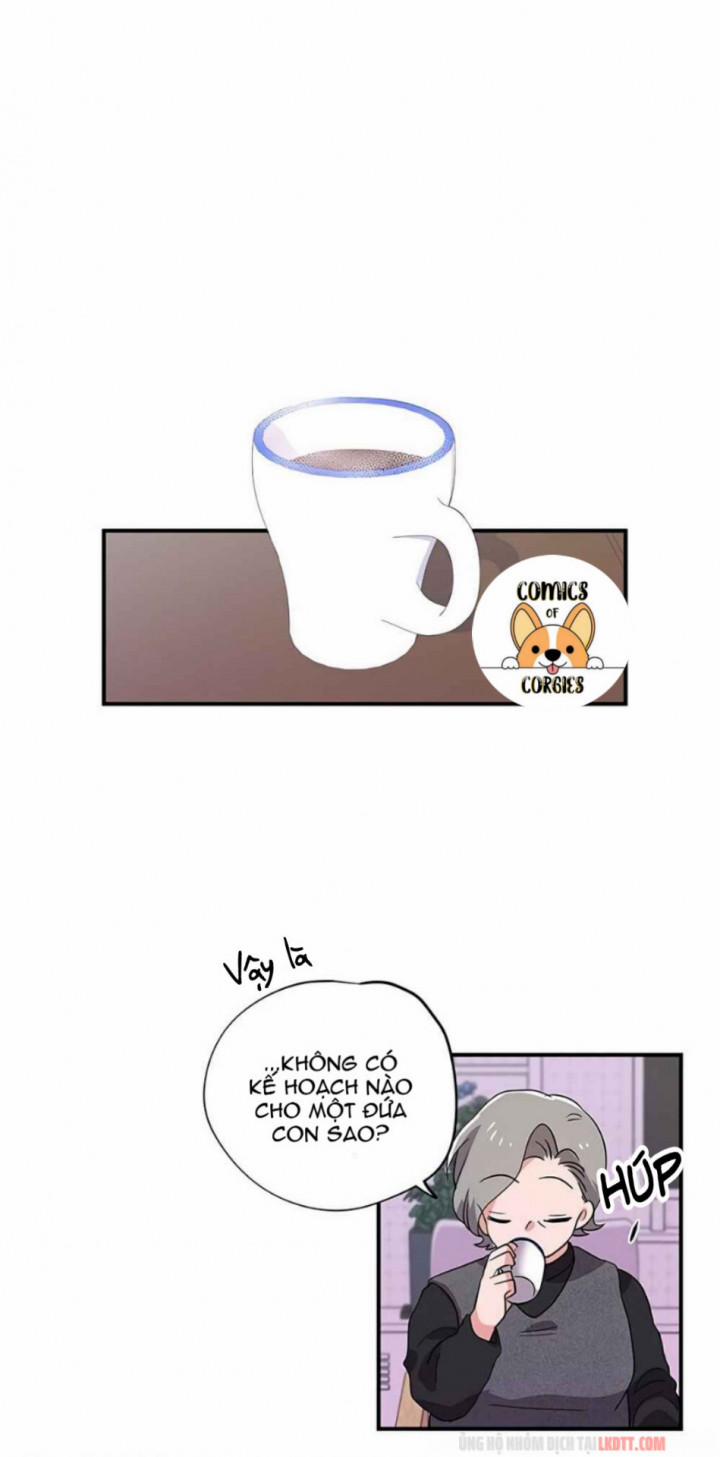 Xin Hãy Cứu Lấy Chồng Tôi 3 trang 36