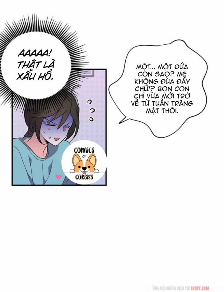 Xin Hãy Cứu Lấy Chồng Tôi 3 trang 37