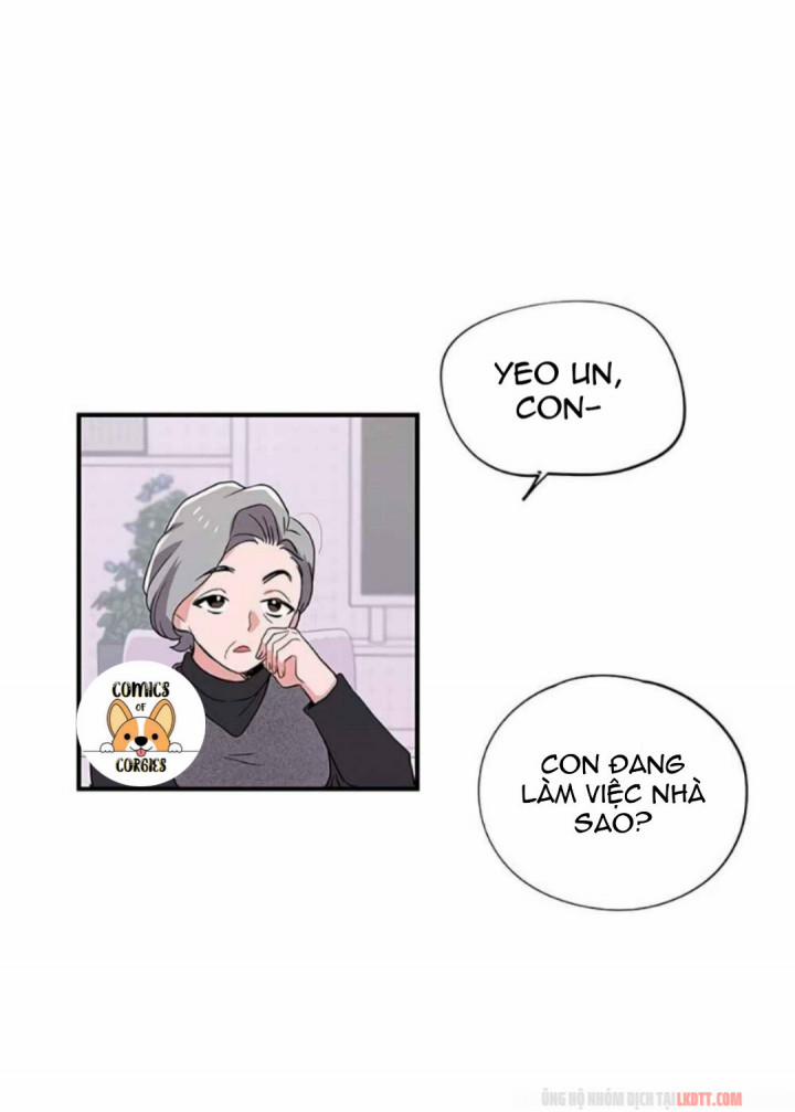 Xin Hãy Cứu Lấy Chồng Tôi 3 trang 39