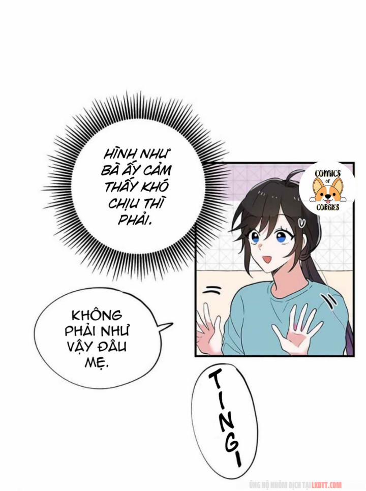 Xin Hãy Cứu Lấy Chồng Tôi 3 trang 42