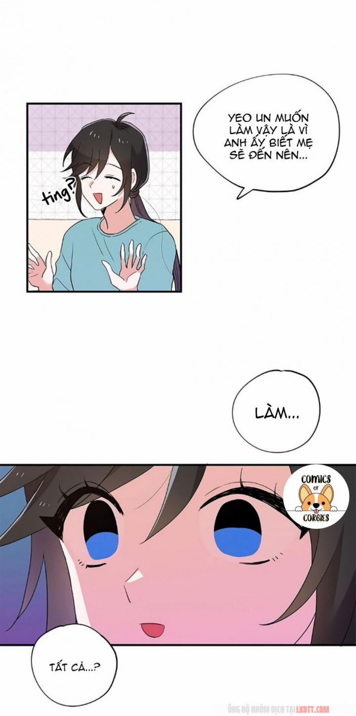 Xin Hãy Cứu Lấy Chồng Tôi 3 trang 43