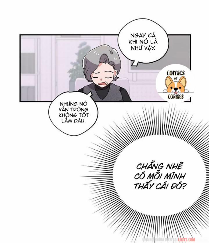 Xin Hãy Cứu Lấy Chồng Tôi 3 trang 46