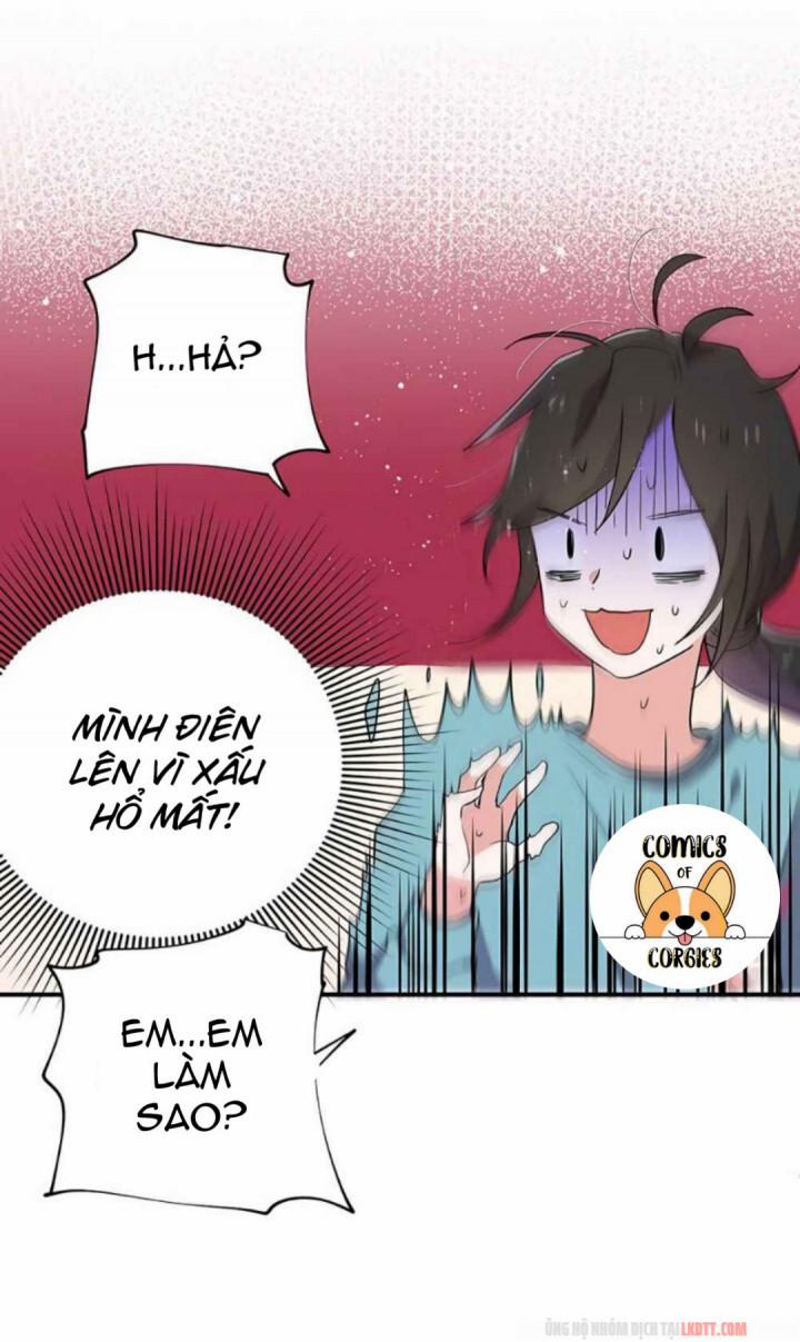 Xin Hãy Cứu Lấy Chồng Tôi 3 trang 49