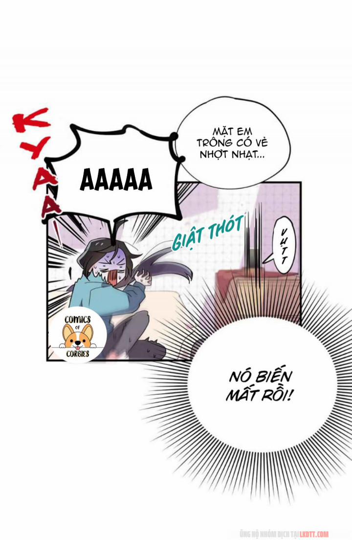 Xin Hãy Cứu Lấy Chồng Tôi 3 trang 50