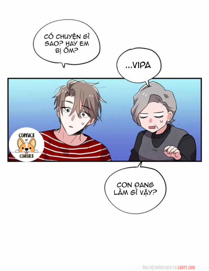 Xin Hãy Cứu Lấy Chồng Tôi 3 trang 51